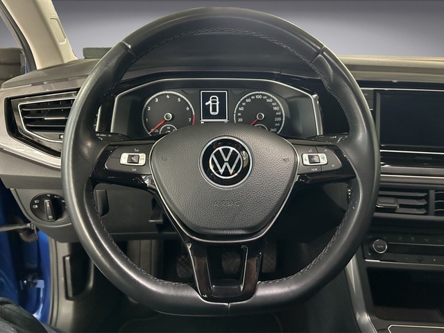 Volkswagen Polo Highline