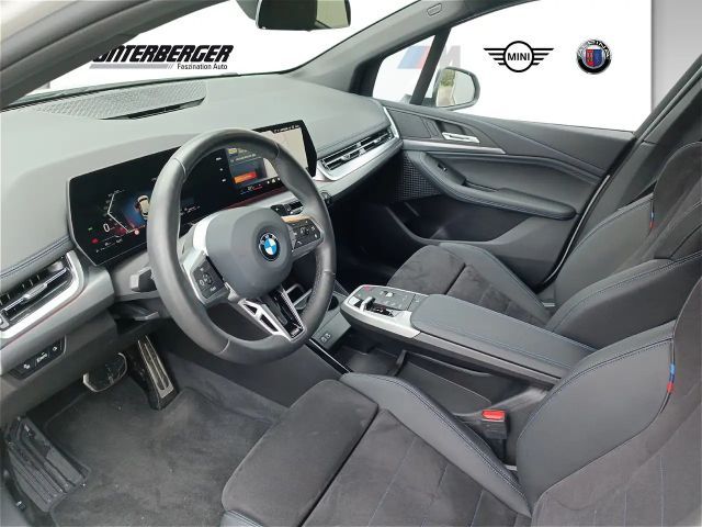 BMW 218 218d Active Tourer M-Sport