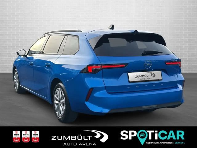 Opel Astra 1.2 Turbo Sports Tourer business+