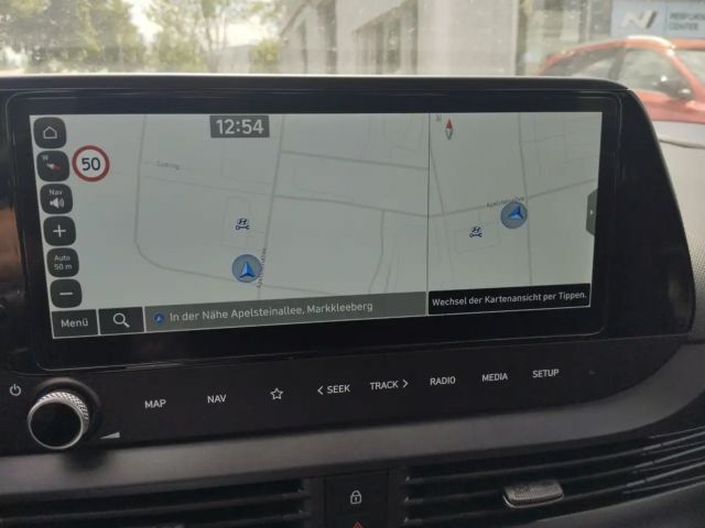 Hyundai i20 1.0 Hybrid T-GDi Trend