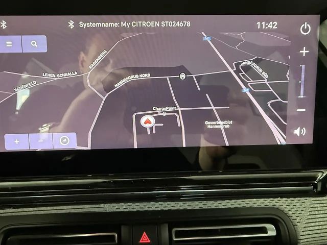 Citroën C3 Max PureTech