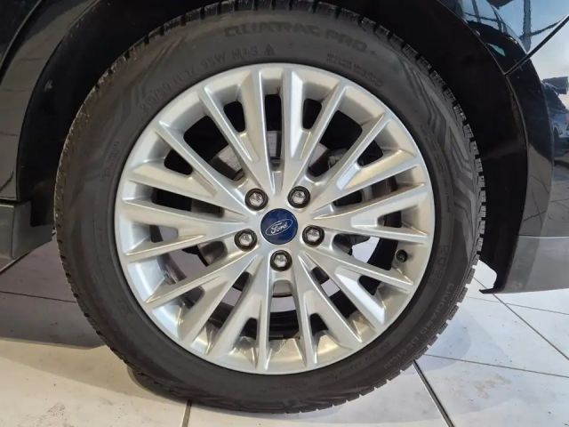 Volkswagen Passat Business Variant