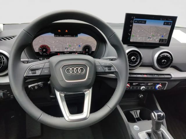 Audi Q2 35 TFSI S-Line S-Tronic