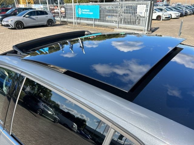 Volkswagen Golf 1.5 eTSI Golf VIII