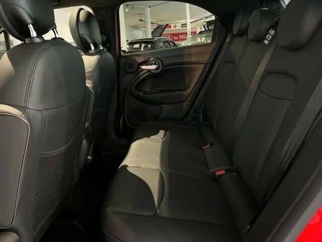 Fiat 500X Sport