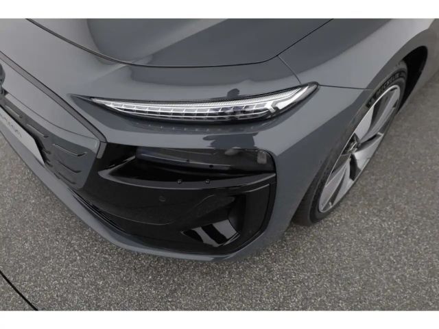 Audi A6 e-tron Performance S-Line Sportback