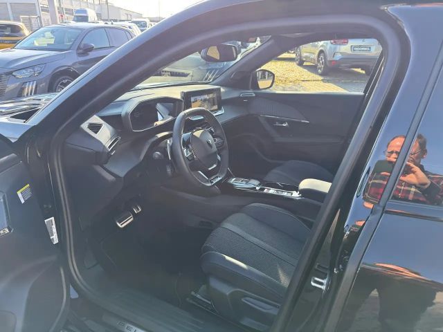 Peugeot 2008 GT-Line Hybrid