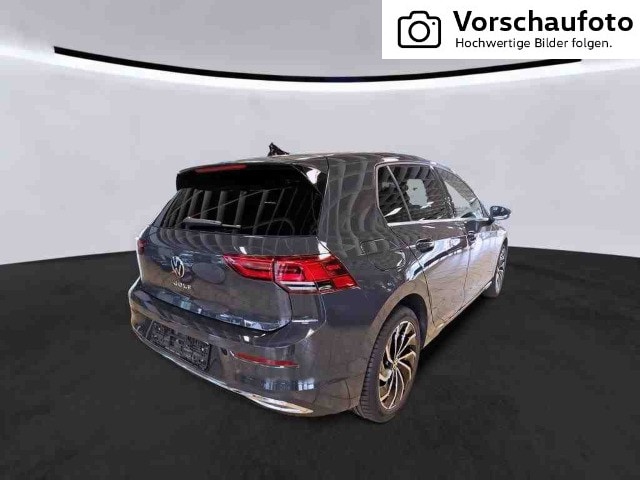 Volkswagen Golf Golf VIII