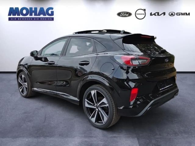 Ford Puma EcoBoost ST Line