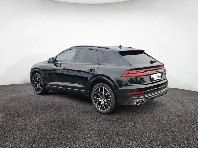 Audi SQ8 Quattro