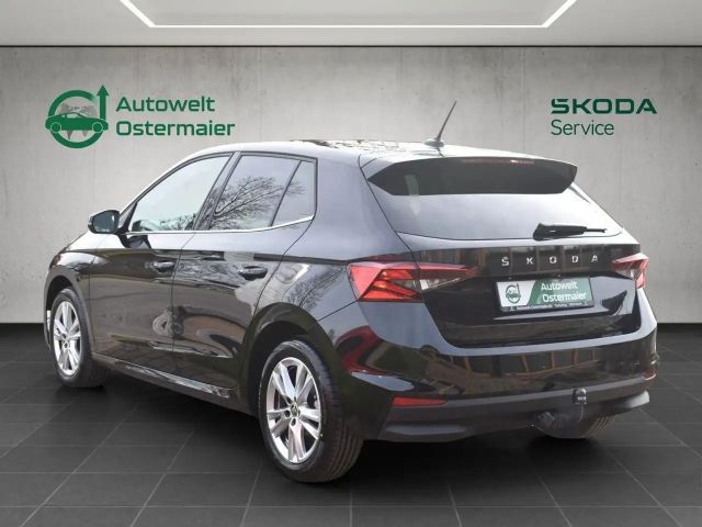 Skoda Fabia 1.0 TSI Style Style