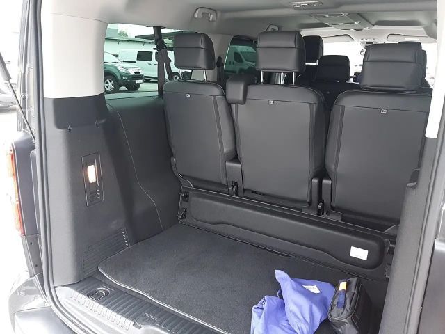 Opel Zafira GS-Line Grand Sport