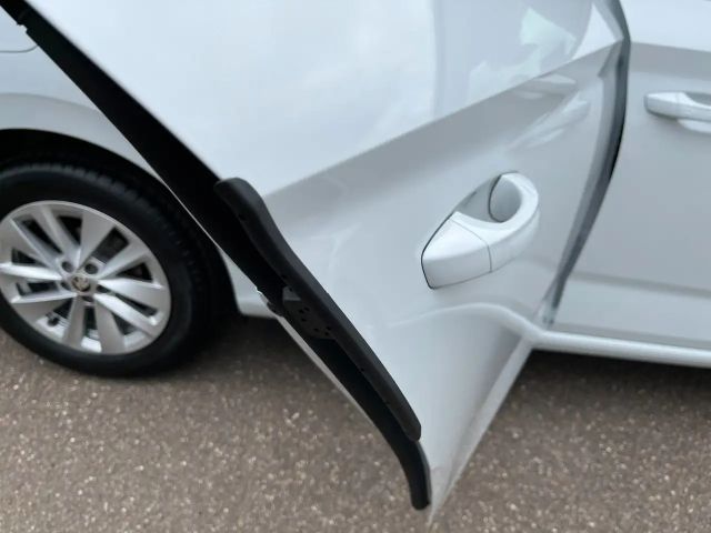 Skoda Scala 1.0 TSI Selection