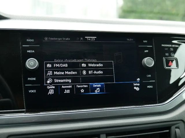 Volkswagen Polo 1.0 TSI Highline