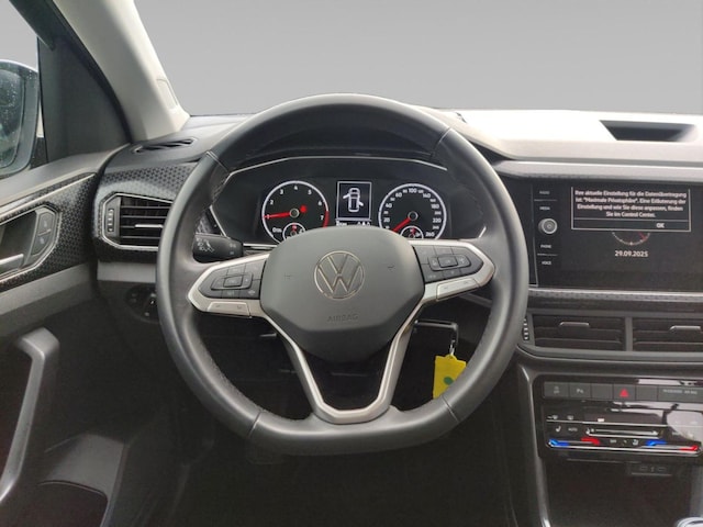 Volkswagen T-Cross 1.0 TSI Style