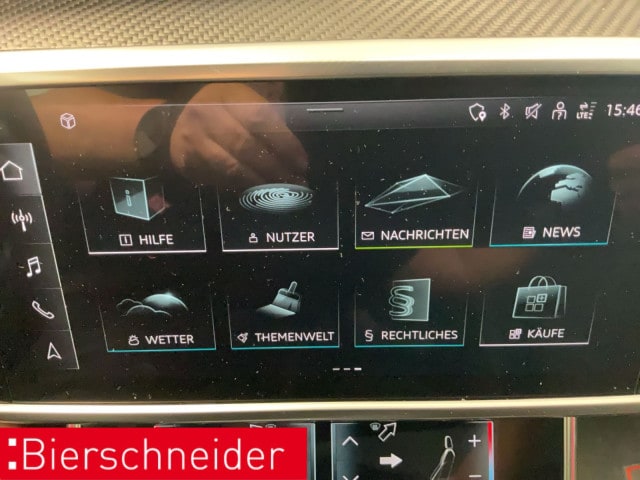 Audi RS6 Avant Quattro