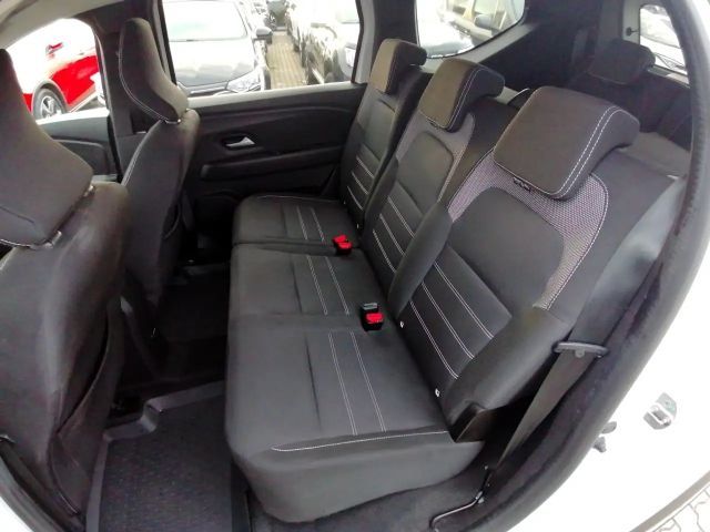 Dacia Jogger Hybrid 140