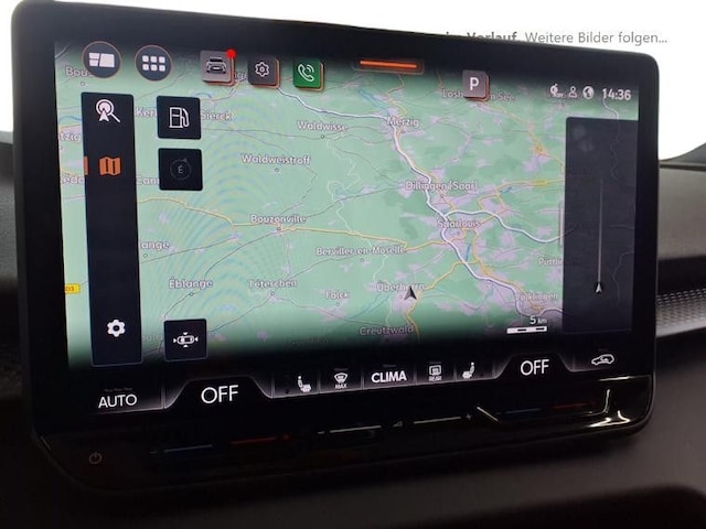 Cupra Terramar 1.5 eTSI