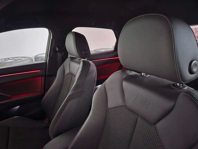 Audi Q3 35 TFSI S-Tronic Sportback