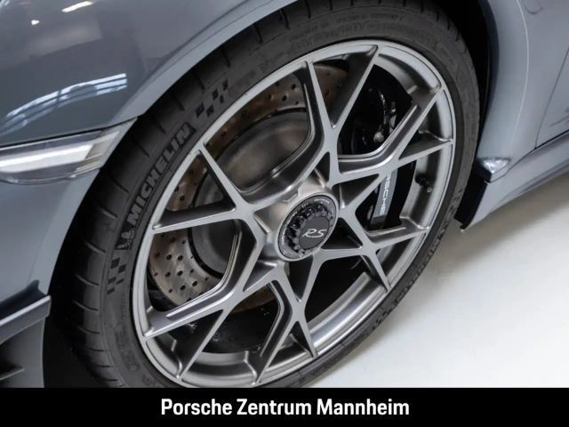 Porsche Cayman 718 RS