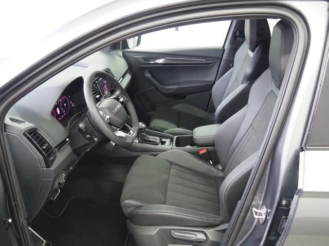 Skoda Karoq 4x4 Sportline