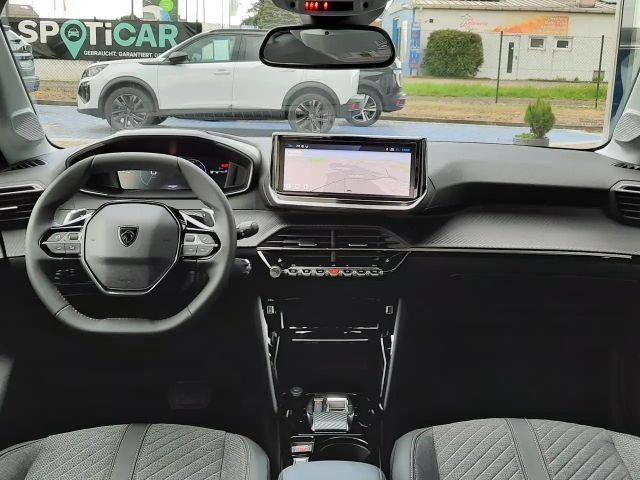 Peugeot 208 Allure Pack Hybrid