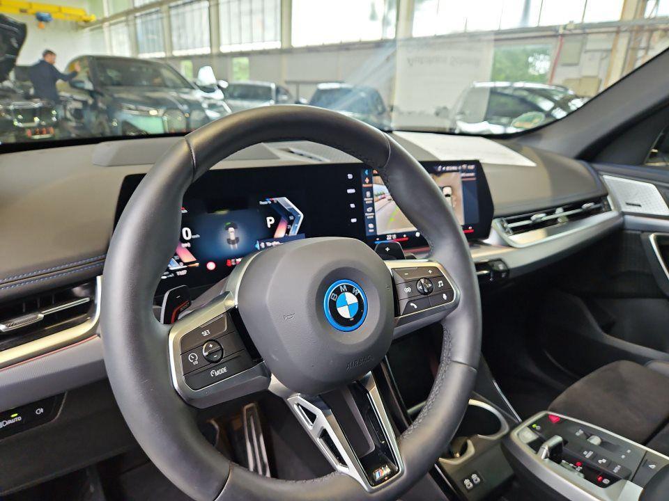 BMW X1 X1 30E X1 xDrive30e