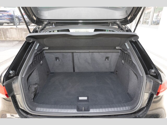 Audi A3 30 TDI Sportback