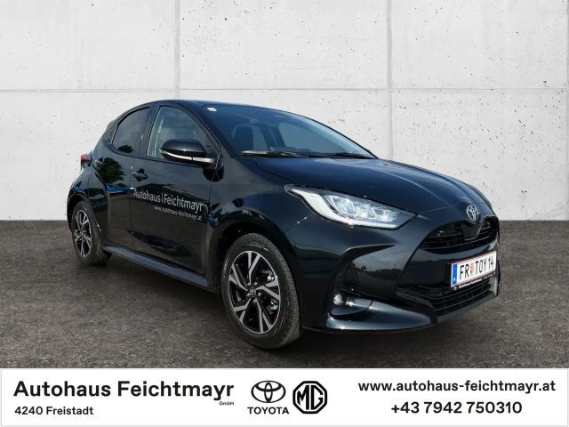 Toyota Yaris Active Comfort Hybride
