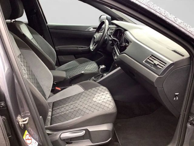 Volkswagen Taigo 1.5 TSI DSG R-Line