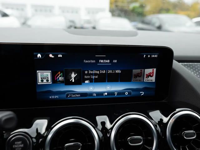 Mercedes-Benz B 200 Progressive