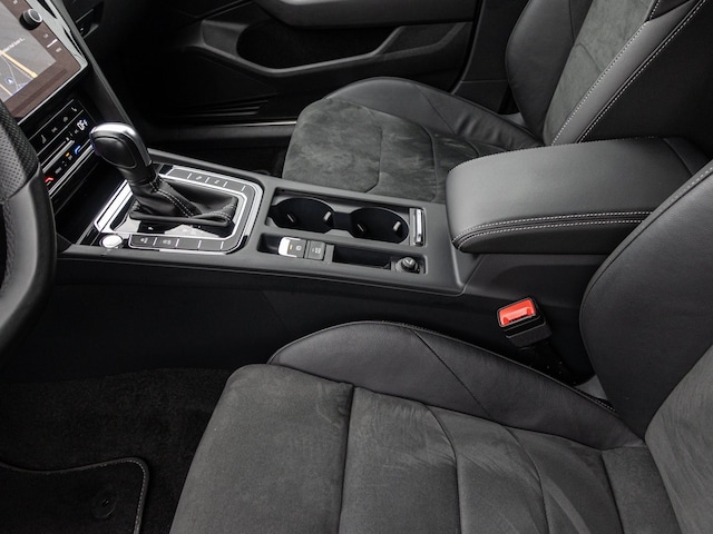 Volkswagen Arteon Shooting Brake 2.0 TDI DSG