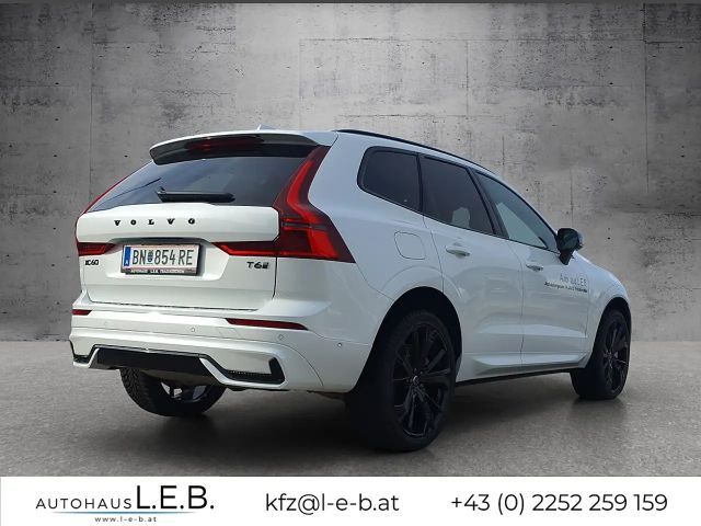 Volvo XC60 AWD T6 Ultra
