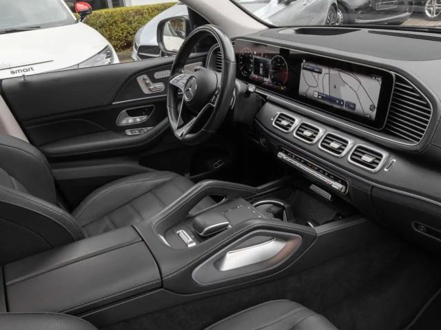 Mercedes-Benz GLE 450 4MATIC