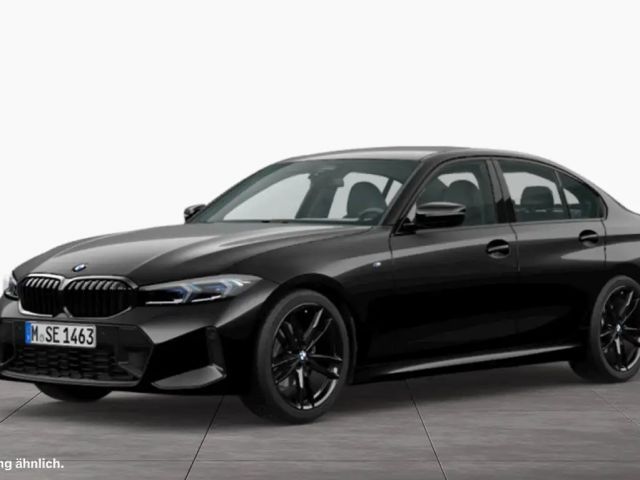 BMW 330 330i M-Sport Sedan xDrive