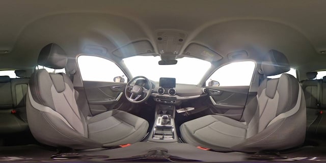 Audi Q2 35 TFSI S-Tronic