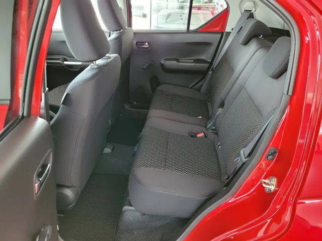 Suzuki Ignis 4x4 Comfort