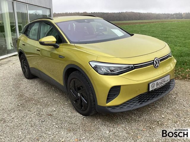 Volkswagen ID.4 Life Performance Pro