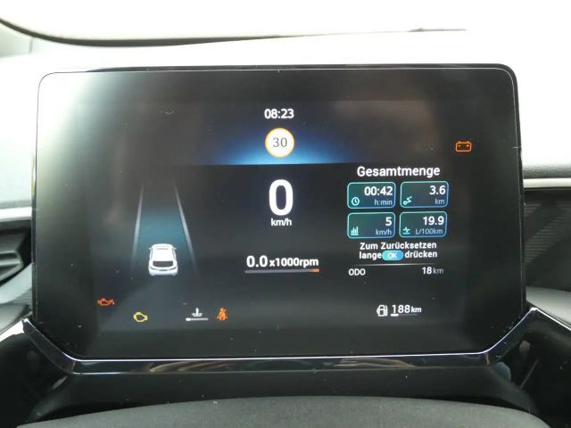 MG MG3 1,5 Select +ACC+RFK+Navi+Klima+PDC+DAB+