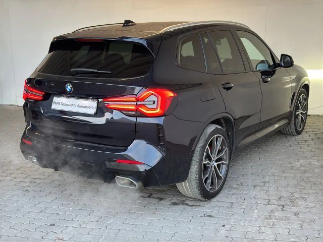 BMW X3 M-Sport xDrive20d