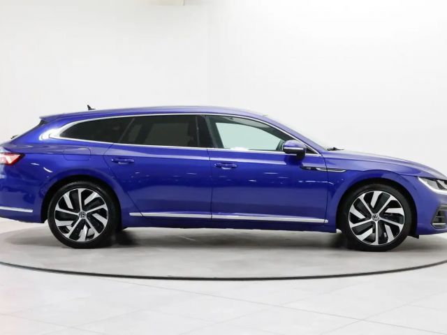 Volkswagen Arteon 2.0 TSI DSG R-Line