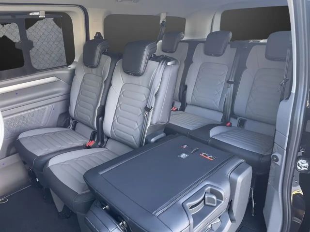 Volkswagen Caravelle 4Motion Lang Style T6
