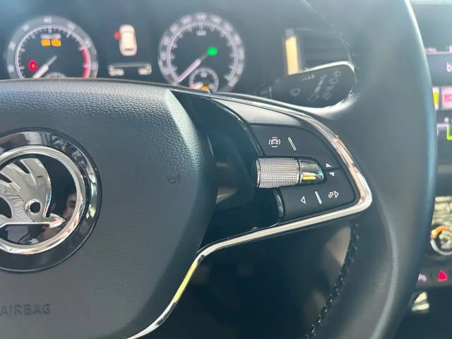 Skoda Kodiaq 1.5 TSI ACT Ambition