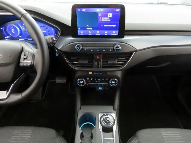 Ford Focus Active EcoBoost Wagon