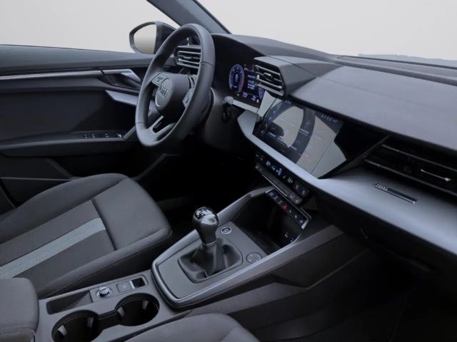 Audi A3 30 TDI Sedan Sportback