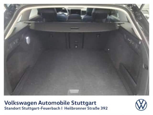 Volkswagen Passat 2.0 TDI Variant