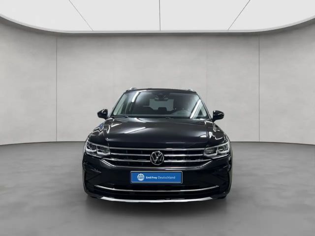 Volkswagen Tiguan 2.0 TDI Elegance Elegance