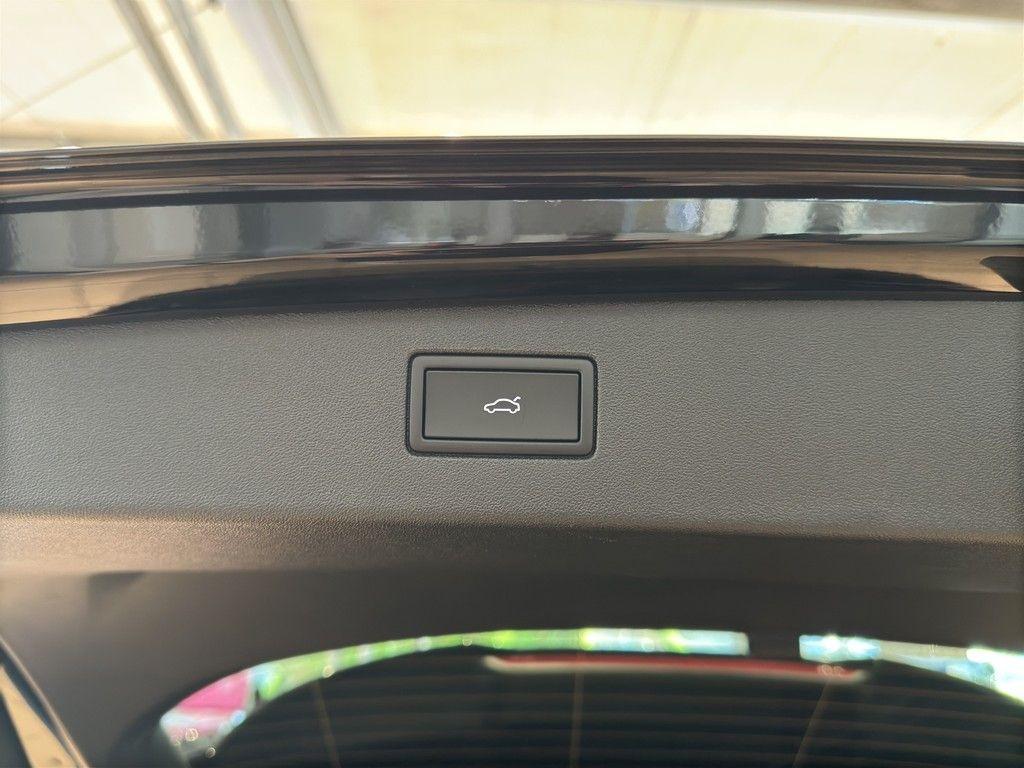 Volkswagen Tiguan R-Line eHybrid