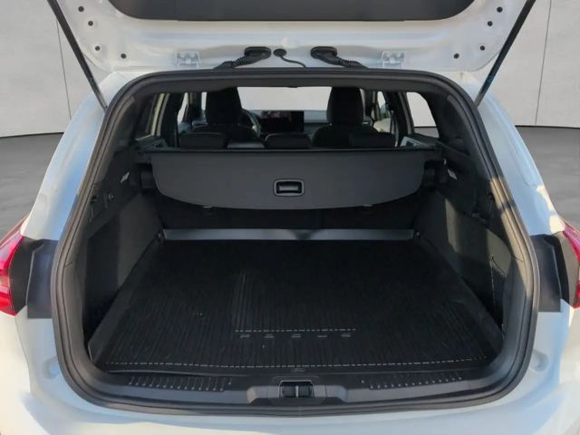 Ford Focus EcoBoost ST Line Wagon