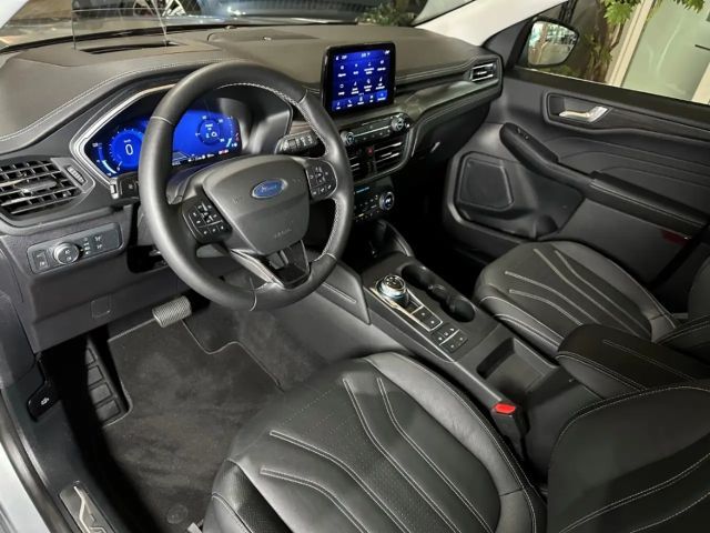 Ford Kuga Vignale